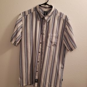 Kuhl Men's SS Shirt, casual, non tech, NWOT